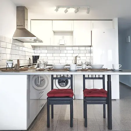 Apartamento Tamaran 106 Vv Maspalomas Playa del Inglés