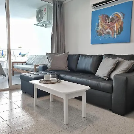 Tamaran 106 Vv Maspalomas Apartamento