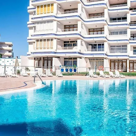 Tamaran 106 Vv Maspalomas Apartamento Playa del Inglés